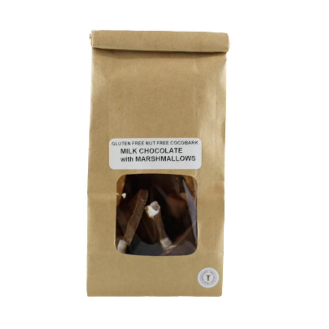 Coconama Coco Bark (Add On)