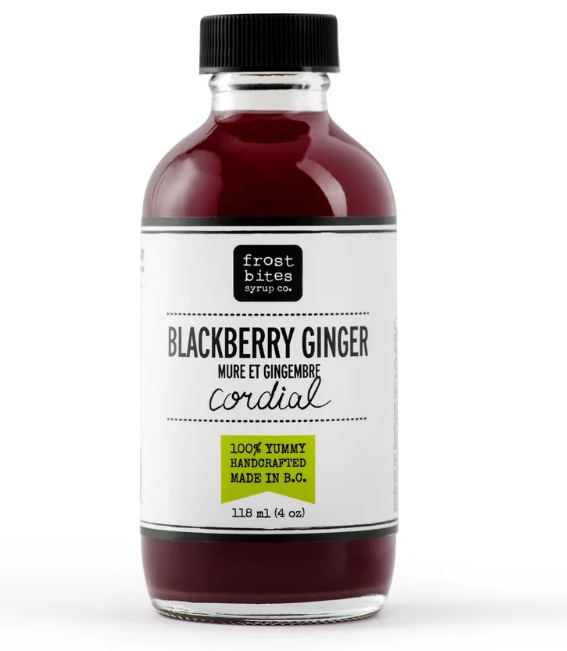 Cordial Drink Mix (ADD ON)