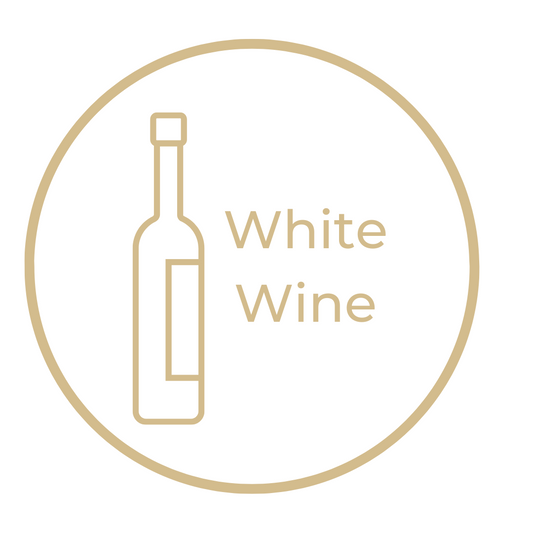 White Wine (ADD-ON)