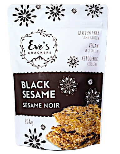 Savoury Crackers (ADD ON)