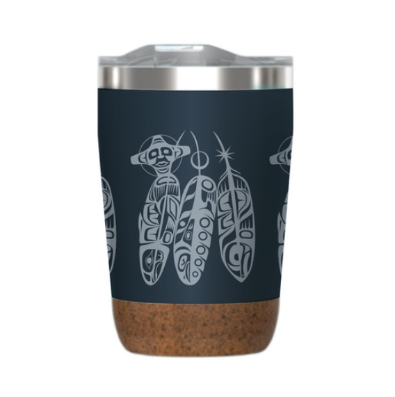 BLUE Travel Mug (ADD-ON)