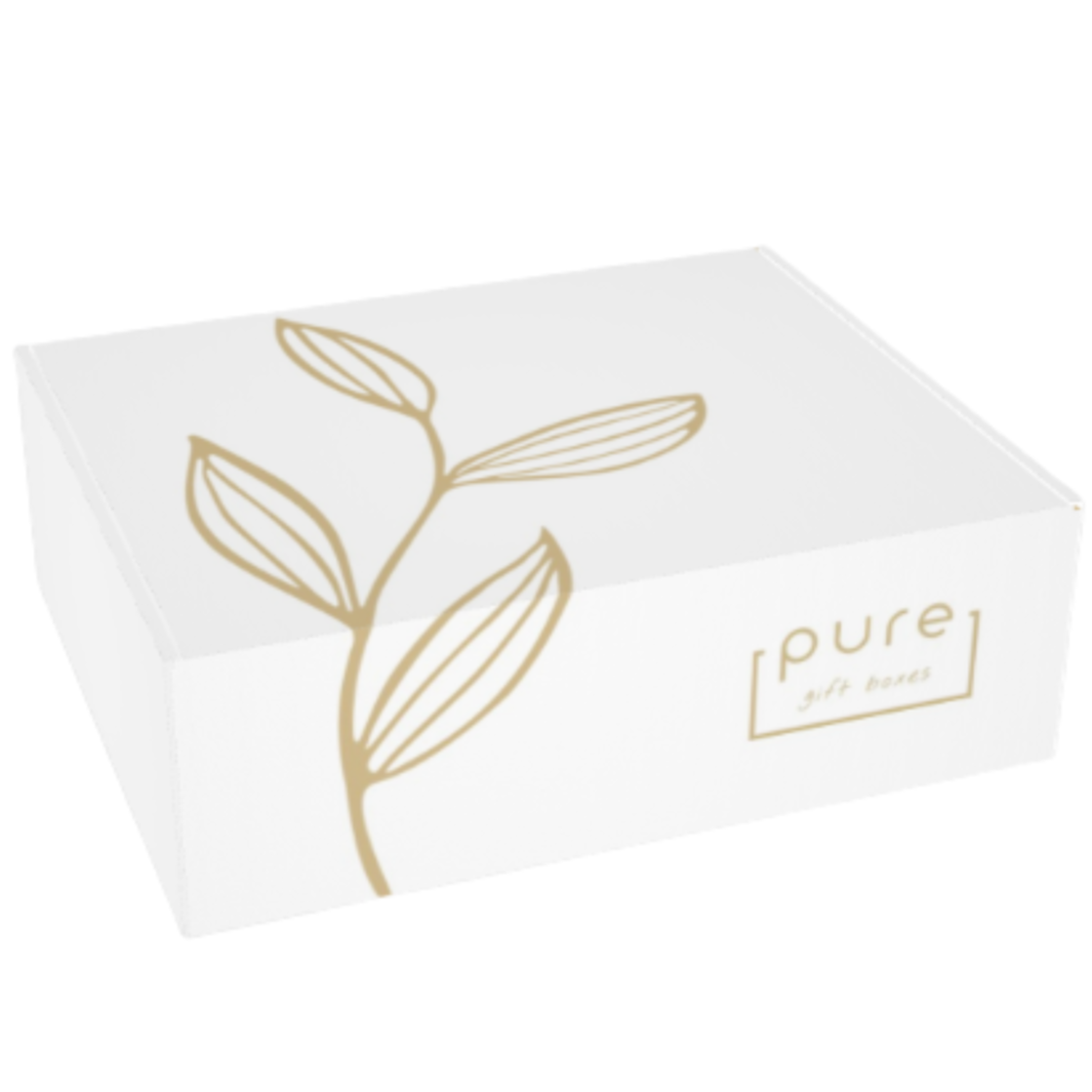 GIFT BOX PACKAGE