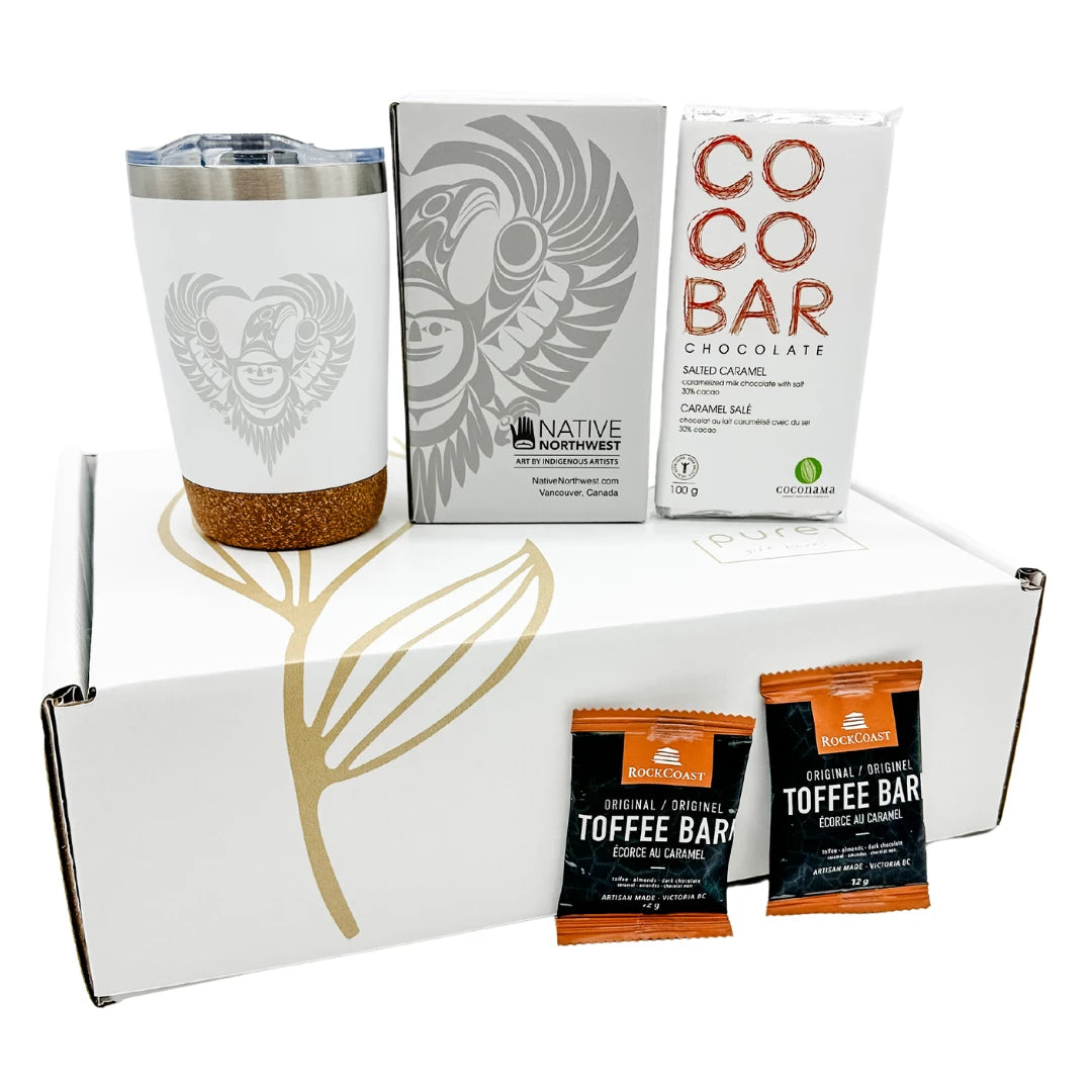 Vancouver Sustainable Gift Baskets