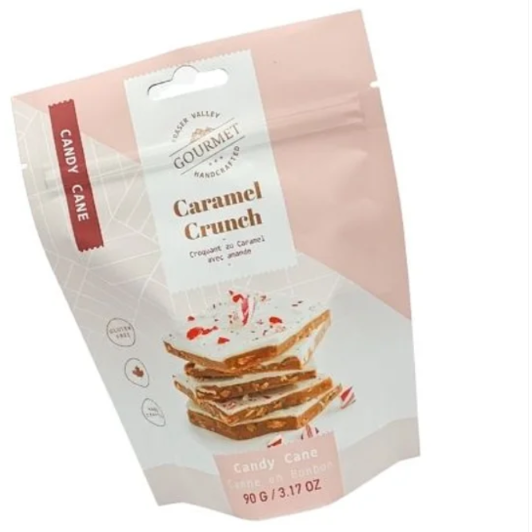 Candy Cane Crunch (ADD ON)