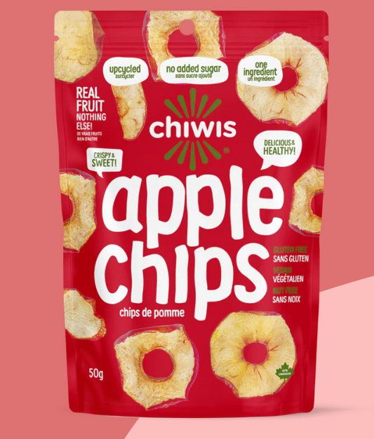 Apple Chips (ADD ON)