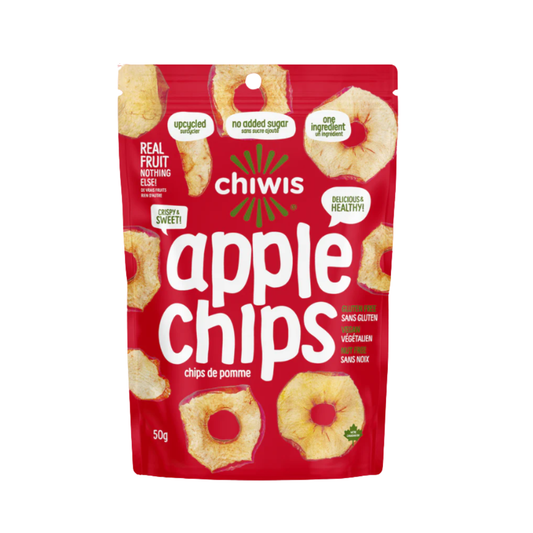 Apple Chips (ADD ON)