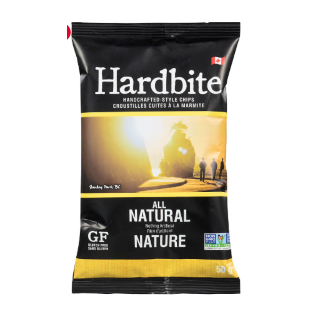 Hardbite Chips (Add On)