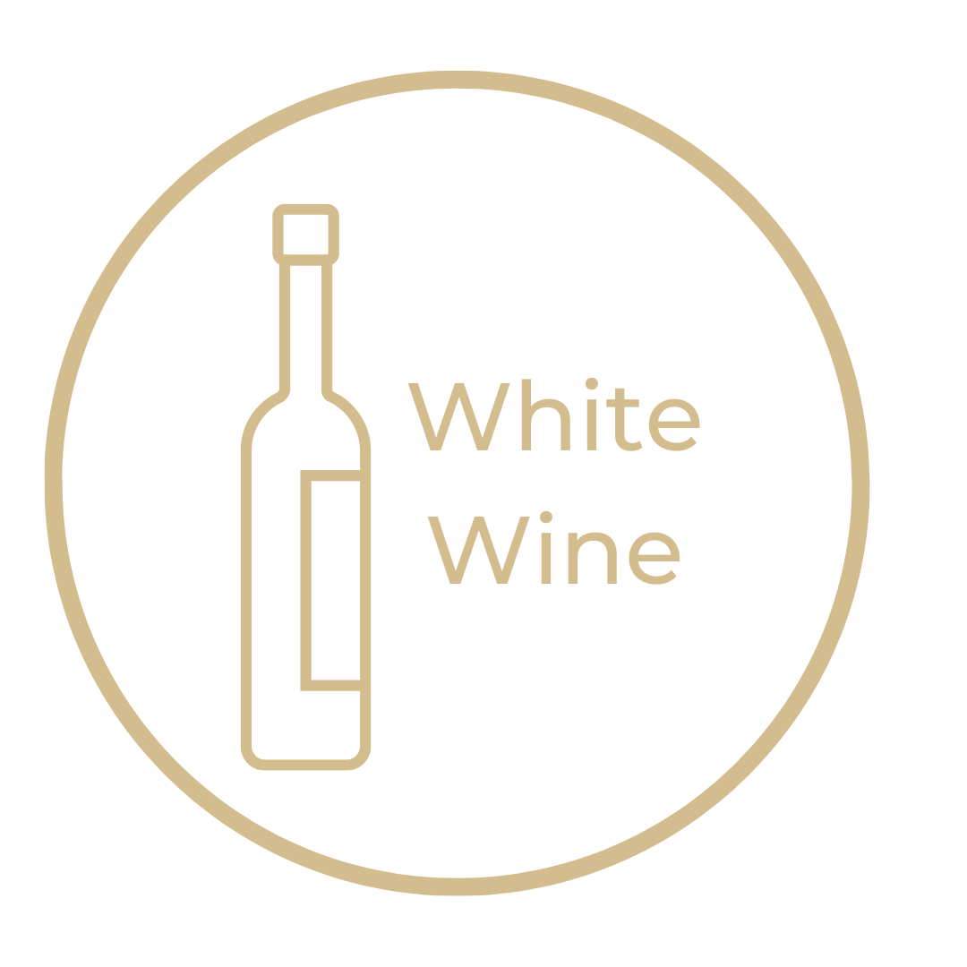 White Wine (ADD ON only)