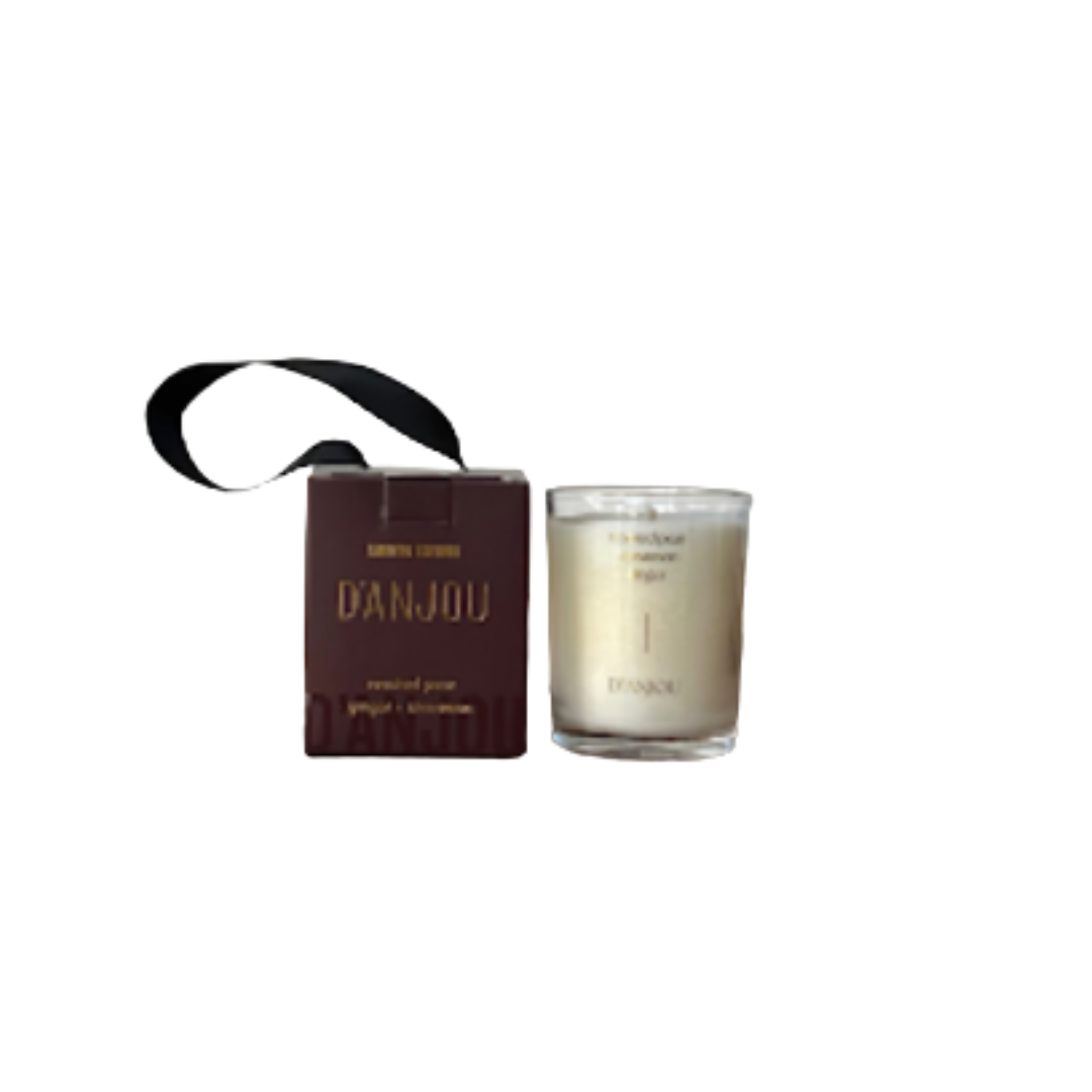 Candle (Add On)