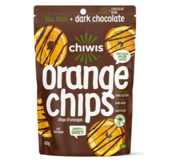 Chocolate Oranges (ADD ON)