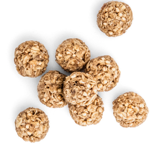 Oatmeal Raisin Bites SMALL (ADD ON)