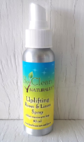 Uplifting Room & Linen Spray (ADD ON)