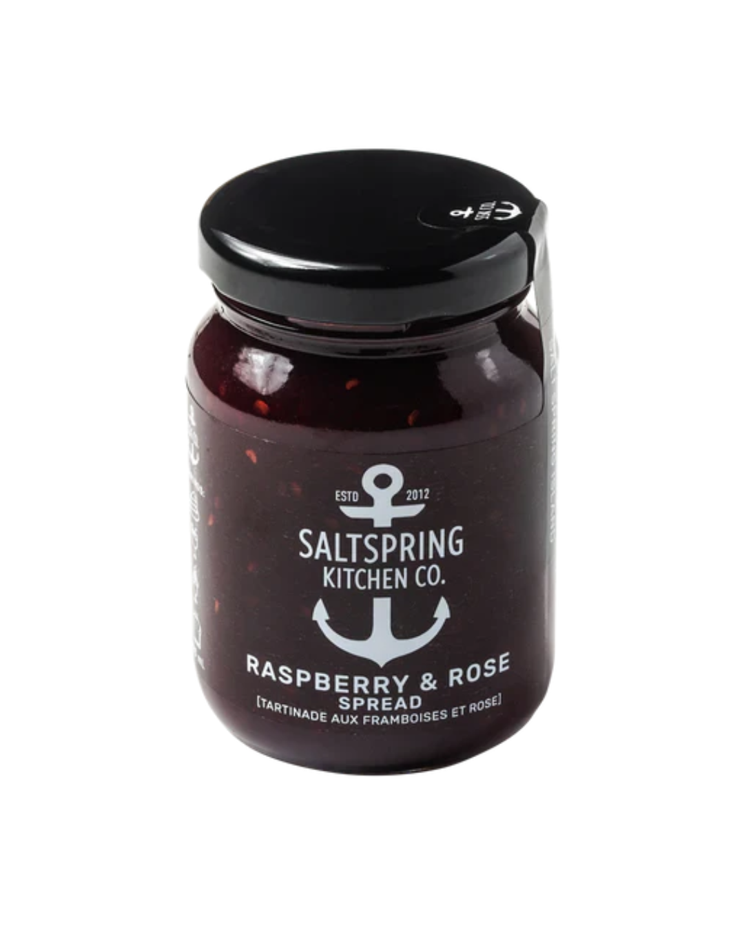 Raspberry Jam (ADD-ON)