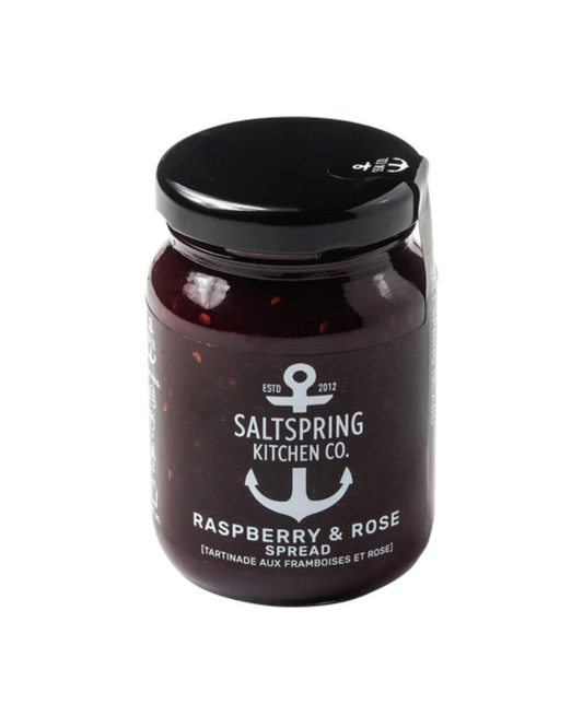 Raspberry Jam (ADD-ON)