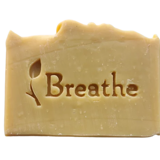 BREATHE SOAP (ADD-ON)